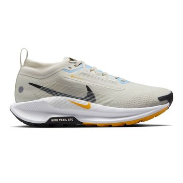 Nike FQ0912-003 Bej W Pegasus Trail 5 Gore-Tex Kadın Koşu Ayakkabısı