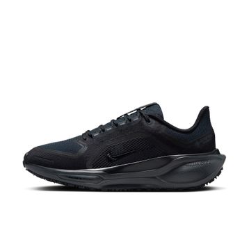 Nike FQ1357-001 W AIR ZM PEGASUS 41 GTX Siyah Kadın Koşu Ayakkabısı