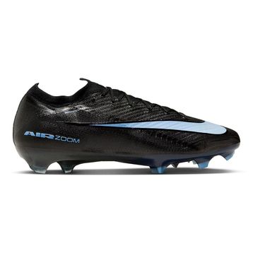 Nike FQ1457-001 Mercurial Vapor 16 Elite Siyah Futbol Erkek Krampon