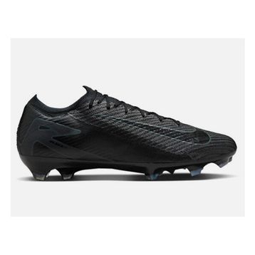 Nike FQ1457-002 Mercurial Zoom Vapor 16 Elite FG Siyah Erkek Çim Zemin Kramponu