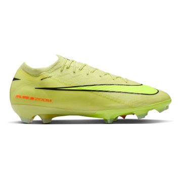 Nike FQ1457-302 Mercurial Vapor 16 Elite FG Yeşil Futbol Erkek Krampon