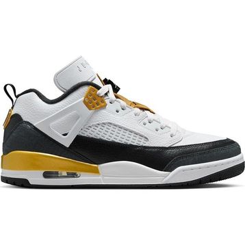 Nike FQ1759-108 Beyaz Jordan Spizike Low Erkek Basketbol Ayakkabısı