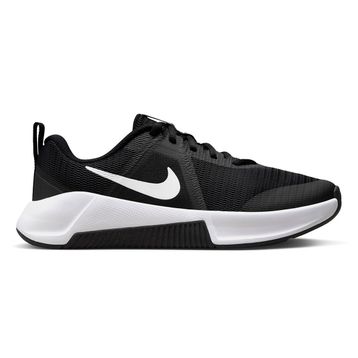Nike FQ1830-001 Mc Trainer 3 Siyah Kadın Antrenman Ayakkabısı