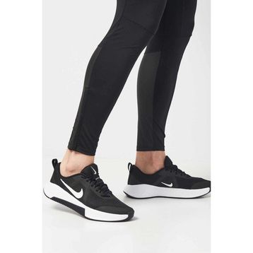 Nike FQ1831-001 Mc Trainer 3 Siyah Erkek Sneaker Ayakkabı