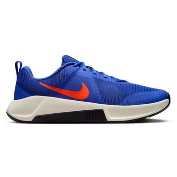 Nike FQ1831-401 MC Trainer 3 Mavi Erkek Antrenman Ayakkabısı