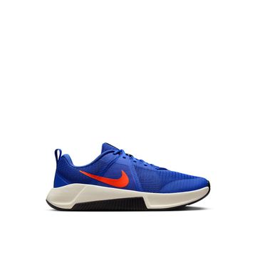 Nike FQ1831-401 MC Trainer 3 Mavi Erkek Antrenman Ayakkabısı