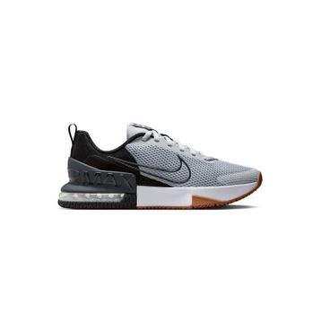Nike FQ1833-009 Gri Air Max Alpha Trainer 6 Erkek Antrenman Ayakkabı