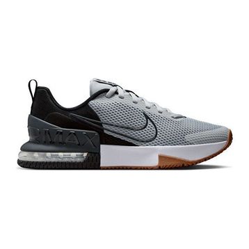 Nike FQ1833-009 Gri Air Max Alpha Trainer 6 Erkek Antrenman Ayakkabı