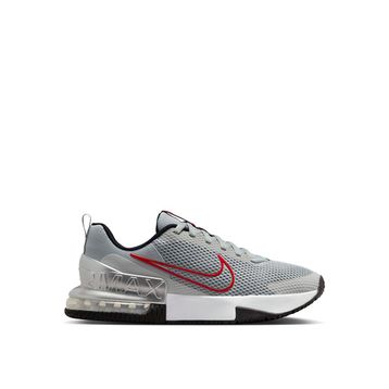 Nike FQ1833-011 Gri Air Max Alpha Trainer 6 Erkek Antrenman Ayakkabı