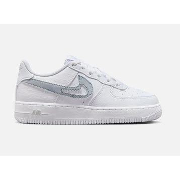 Nike FQ2413-100 B-66 Air Force 1 GS Beyaz Kadın Spor Ayakkabı