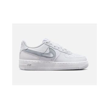 Nike FQ2413-100 B-66 Air Force 1 GS Beyaz Kadın Spor Ayakkabı