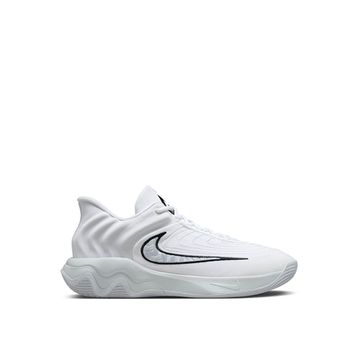 Nike FQ3680-100 Beyaz Giannis Immortality 4 Erkek Basketbol Ayakkabısı