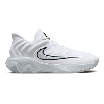 Nike FQ3680-100 Beyaz Giannis Immortality 4 Erkek Basketbol Ayakkabısı