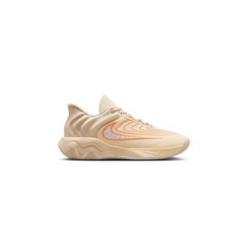 Nike FQ3680-200 Bej Giannis Immortality 4 Erkek Basketbol Ayakkabısı