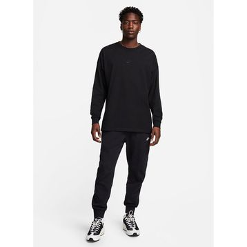Nike FQ4330-010 M NK Club Knit Jogger Siyah Erkek Eşofman Altı