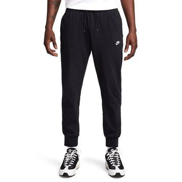 Nike FQ4330-010 M NK Club Knit Jogger Siyah Erkek Eşofman Altı