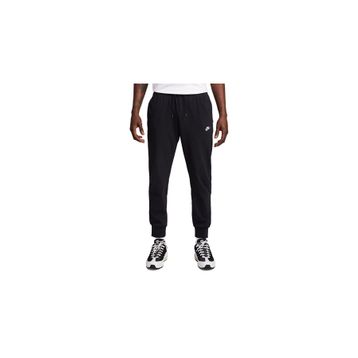 Nike FQ4330-010 M NK Club Knit Jogger Siyah Erkek Eşofman Altı