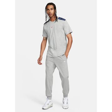 Nike FQ4330-063 Club Gri Günlük Stil Erkek Eşofman Altı