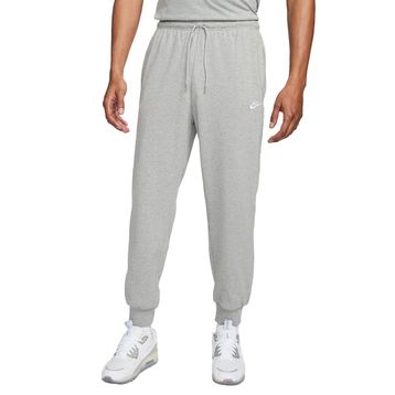 Nike FQ4330-063 Club Gri Günlük Stil Erkek Eşofman Altı
