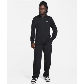 Nike FQ4332-010 Club Knit Oh Pant Erkek Eşofman Altı