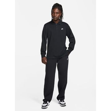 Nike FQ4332-010 Club Knit Oh Pant Erkek Eşofman Altı