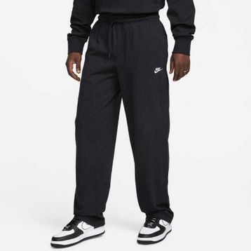 Nike FQ4332-010 Club Knit Oh Pant Erkek Eşofman Altı