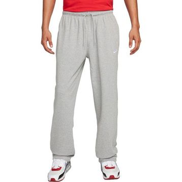 Nike FQ4332-063 Club Gri Günlük Stil Erkek Eşofman Altı