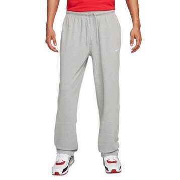 Nike FQ4332-063 Club Gri Günlük Stil Erkek Eşofman Altı