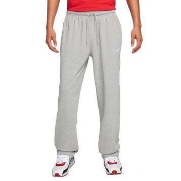 Nike FQ4332-063 Club Gri Günlük Stil Erkek Eşofman Altı