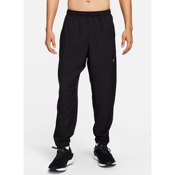 Nike FQ4780-010 Siyah Dri-Fit Challenger Koşu Erkek Eşofman Altı