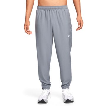 Nike FQ4780-084 Gri Dri-Fit Challenger Koşu Erkek Eşofman Altı