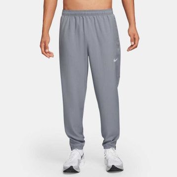 Nike FQ4780-084 Gri Dri-Fit Challenger Koşu Erkek Eşofman Altı