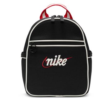 Nike FQ5559-015 Futura 365 Mini Backpack Siyah Sırt Çantası