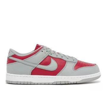 Nike FQ6565600 Dunk Low Qs Renkli Erkek Spor Ayakkabı