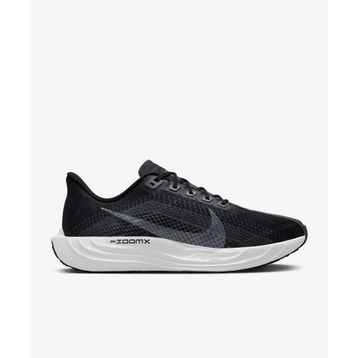 Nike FQ7262-002 Pegasus Plus Siyah Erkek Koşu Ayakkabısı