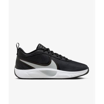 Nike FQ7378-003 Giannis Freak 6 GS Siyah Unisex Çocuk Basketbol Ayakkabısı