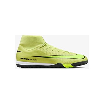 Nike FQ8331-300 Mercurial Superfly 10 Academy TF Yeşil Futbol Erkek Krampon