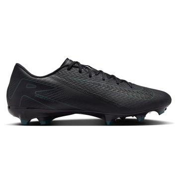 Nike FQ8374-002 Mercurial Zoom Vapor 16 Academy FG/MG Siyah Futbol Erkek Krampon