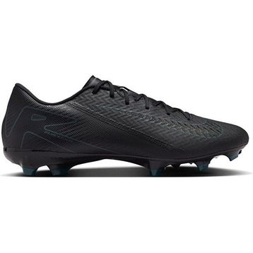 Nike FQ8374-002 Mercurial Zoom Vapor 16 Academy FG/MG Siyah Futbol Erkek Krampon
