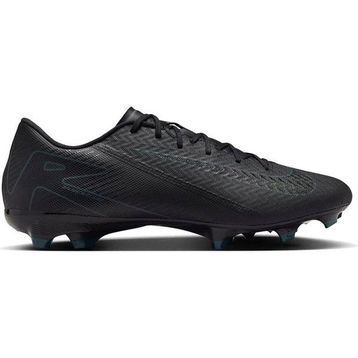 Nike FQ8374-002 Mercurial Zoom Vapor 16 Academy FG/MG Siyah Futbol Erkek Krampon
