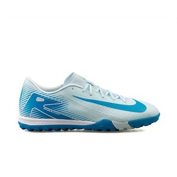Nike FQ8449-400 Mercurial Vapor 16 Academy Mavi Erkek Halı Saha Ayakkabısı