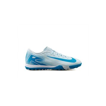 Nike FQ8449-400 Mercurial Vapor 16 Academy Mavi Erkek Halı Saha Ayakkabısı