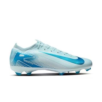 Nike FQ8685-400 Mavi Mercurial Vapor 16 Pro FG Çim Zemin Erkek Krampon