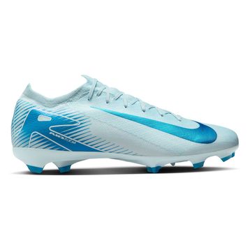 Nike FQ8685-400 Mavi Mercurial Vapor 16 Pro FG Çim Zemin Erkek Krampon
