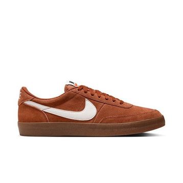 Nike FQ8903-200 Turuncu Killshot 2 Erkek Günlük Ayakkabı