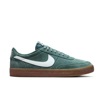 Nike FQ8903-300 Yeşil Killshot 2 Erkek Günlük Ayakkabı