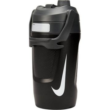Nike Fuel Chug 64 Oz Jug 2 lt Siyah Suluk