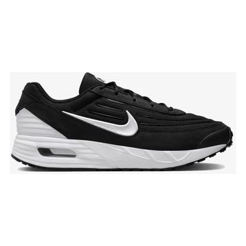 Nike FV1302-003 Air Max Verse Siyah Erkek Spor Ayakkabı