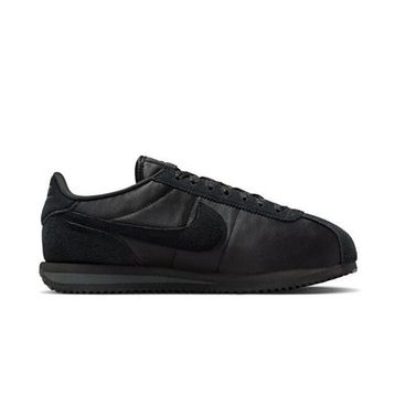 Nike FV5420-002 Cortez Textile Siyah Kadın Günlük Ayakkabı