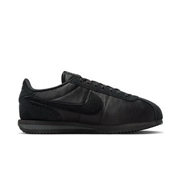 Nike FV5420-002 Cortez Textile Siyah Kadın Günlük Ayakkabı
